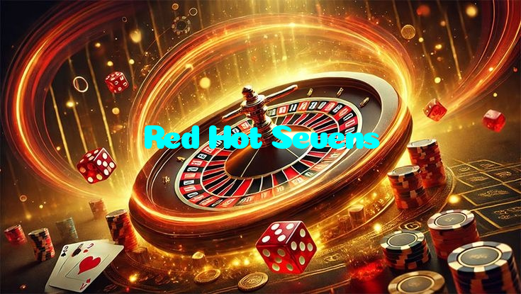 available types of Red Hot Sevens bet including pre-match live express and system bets