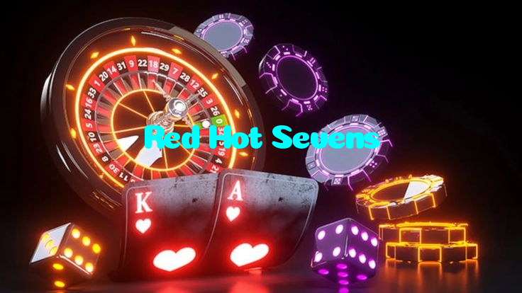 Red Hot Sevens