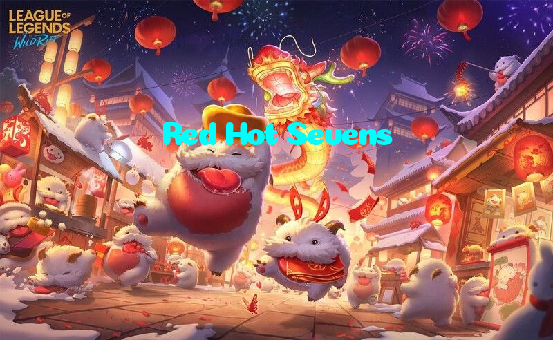 Red Hot Sevens