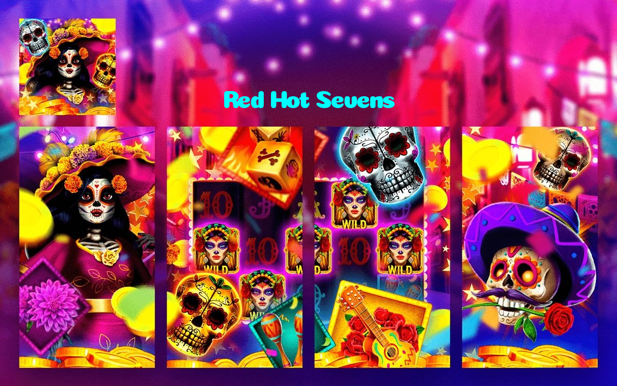 Red Hot Sevens