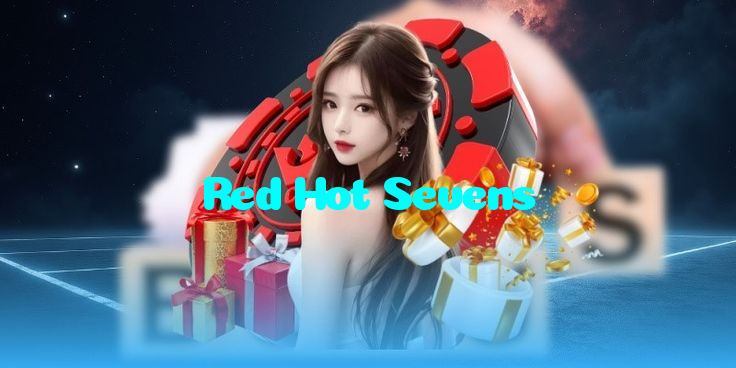 available types of Red Hot Sevens bet including pre-match live express and system bets